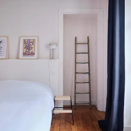La Pepite Du Lieutenant Chanaron Apartmán Grenoble