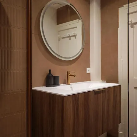 Apartmán La Pepite Du Lieutenant Chanaron
