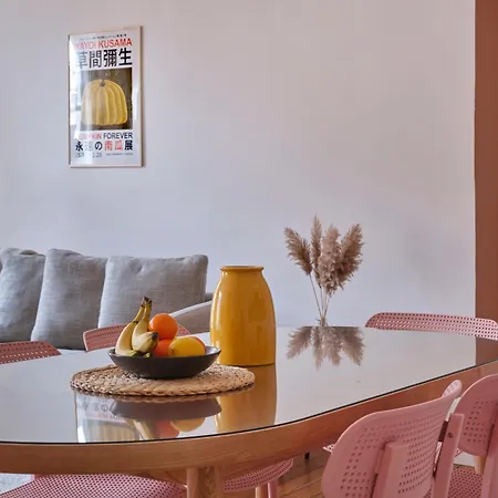 Apartmán La Pepite Du Lieutenant Chanaron *